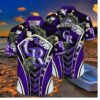 Colorado Rockies Tropical Vibes Hawaiian Shirt