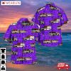 Columbia Howard County Maryland Howar Fire Department - Banneker Station 7 Hawaiian Shirt