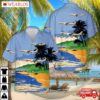 Condor Flugdienst Airbus A330-941 Hawaiian Shirt