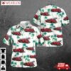 Coon Rapids, Minnesota, Rapids Fire Department Station 1 – Hawaiian Shirt