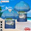 Costa Concordia Hawaiian Shirt