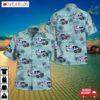 Cripple Creek, Colorado, Southwest Teller County Ems Hawaiian Shirt