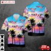 Croatian Air Force Mig-21 Hawaiian Shirt