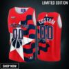 Custom Washington Wizards & Kidsuper Studios Unisex Hometown Jersey