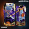 D'angelo Russell 1 Los Angeles Lakers & Kidsuper Studios Unisex Hometown Jersey
