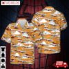 Dc-10 Air Tanker Wildfires In Southern California Hawaiian Shirt