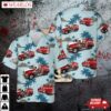 Deer Lodge Volunteer Fire Department Hawaiian Shirt