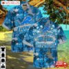 Detroit Lions Homecoming War Hawaiian Shirt
