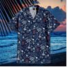 Detroit Tigers Aloha Paradise Hawaiian Shirt