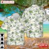 District Of Columbia Air National Guard Gulfstream G100 Hawaiian Shirt