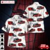 Downers Grove, Dupage County, Illinois, Grove Fire Department Hawaiian Shirt
