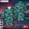 Dutch Army Jump Wings Hawaiian Shirt
