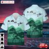 Dutch Royal Netherlands Army Paratroopers 11 Airmobile Brigade Hawaiian Shirt
