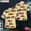East Bridgewater, Massachusetts, Bridgewater Fire Department Hawaiian Shirt