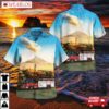 East Chicago Fire Department, Indiana Hawaiian Shirt