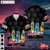 El Paso Fire Department Hawaiian Shirt