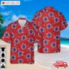 El Paso Fire Department Hawaiian Shirt