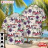 El Paso Fire Department Hawaiian Shirt