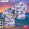 Elizabeth Moore, Deputy City Marshal Hawaiian Shirt