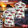 Elsmere Ky Fire/ems Hawaiian Shirt