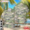 Ems Air Methods Mercy 11 Hawaiian Shirt