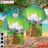 Essex Windsor Ems Hawaiian Shirt