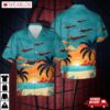 Eurofighter Typhoon Fgr4 Jet Fighter Zj914 No 29 Squadron Raf Hawaiian Shirt
