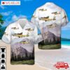 Evergreen International Airlines Casa C-212-300 Aviocar Hawaiian Shirt