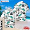 Fairfield County Ems Hawaiian Shirt