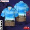 Finnish Army 152 K 89 Hawaiian Shirt