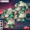 Flying Cloud Clipper Ship Hawaiian Shirt