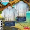 Flying Fish (clipper) Hawaiian Shirt