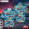Ford Cortina Mk3 Hawaiian Shirt