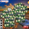 French Army Unimog Hawaiian Shirt