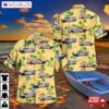Friendship Volunteer Fire Department, Inc., Indiana Hawaiian Shirt