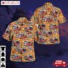 Gardiner, Maine, Gardiner Fire Department Hawaiian Shirt