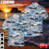 Georgia Grady Ems Hawaiian Shirt