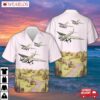 German Air Force Luftwaffe Junkers Ju-188 Bomber Hawaiian Shirt