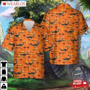 German Air Force Luftwaffe Messerschmitt Bf 109 E In Wwii Hawaiian Shirt