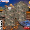 German Army S.pz.sp.wg. (2 Cm Kwk 30 L/55) Sd.kfz. 234/1 Hawaiian Shirt