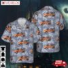 Granite Falls, Minnesota, Falls Fire Department Hawaiian Shirt
