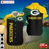 Green Bay Packers Bold Blocks Hawaiian Shirt