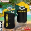 Green Bay Packers Bold Victory Hawaiian Shirt