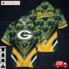 Green Bay Packers Island Horizon Hawaiian Shirt
