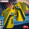 Green Bay Packers Striker Pride Hawaiian Shirt