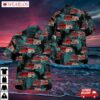 Greer, South Carolina, City Of Greer Fire Department - Station 1 Hawaiian Shirt