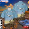 Gulfstream G280 Hawaiian Shirt