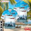 Hainan Airlines Boeing 737-800 Hawaiian Shirt