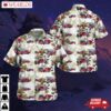 Hampden County, Massachusetts, Holyoke Fire Department Hawaiian Shirt
