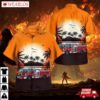 Harrison, New Jersey, Harrison Fire Department Hawaiian Shirt